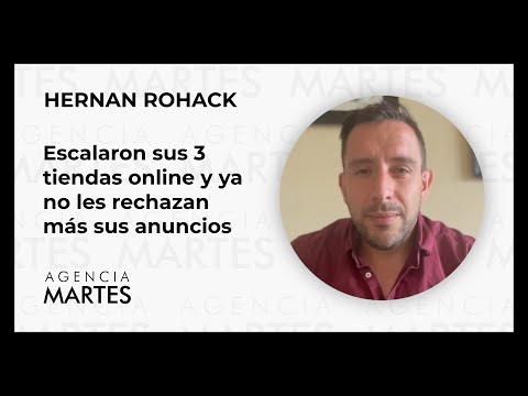 Hernán - video testimonio